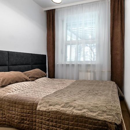 Ursynow Natolin Apartment Warsaw Exterior photo